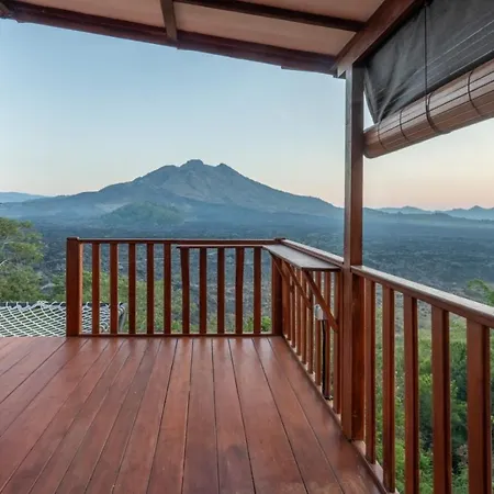 Kamani Cabin Kubupenlokan Exterior photo
