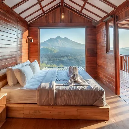 Kamani Cabin Kubupenlokan Exterior photo