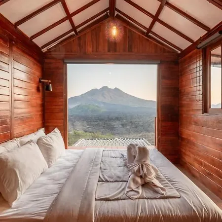 Kamani Cabin Kubupenlokan Exterior photo