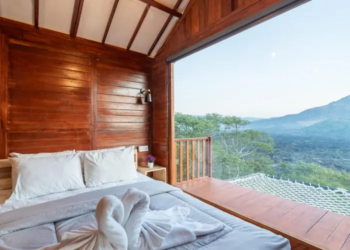 Kamani Cabin