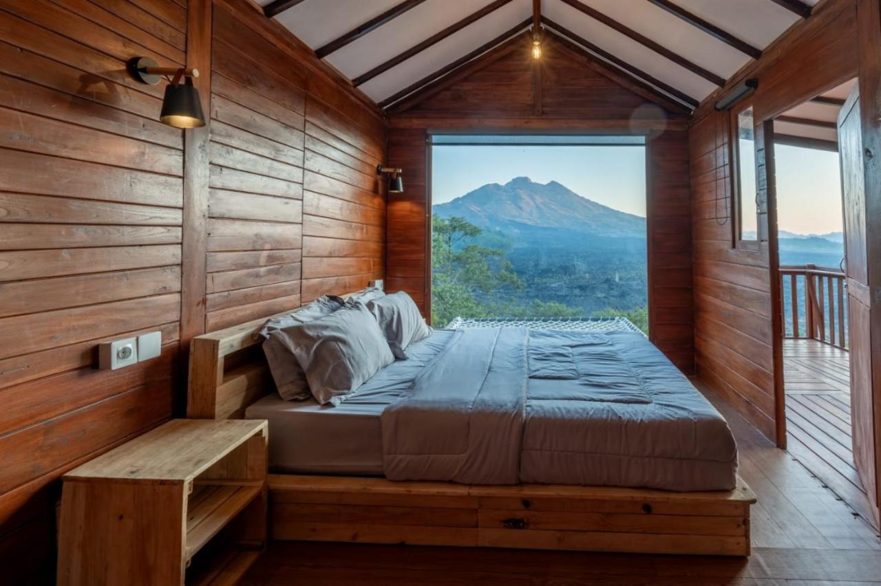 Campsite Kamani Kubupenlokan