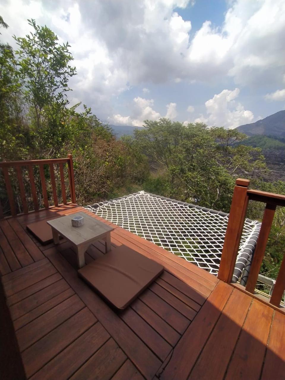 Kamani Campsite