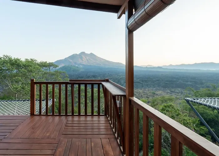 Kamani Cabin